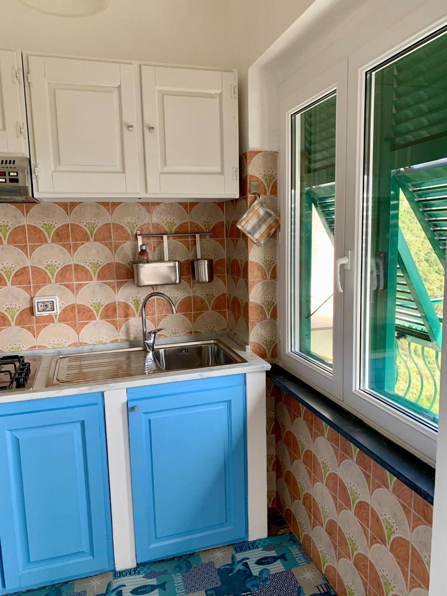 Casa vacanze Casa Fiorella *